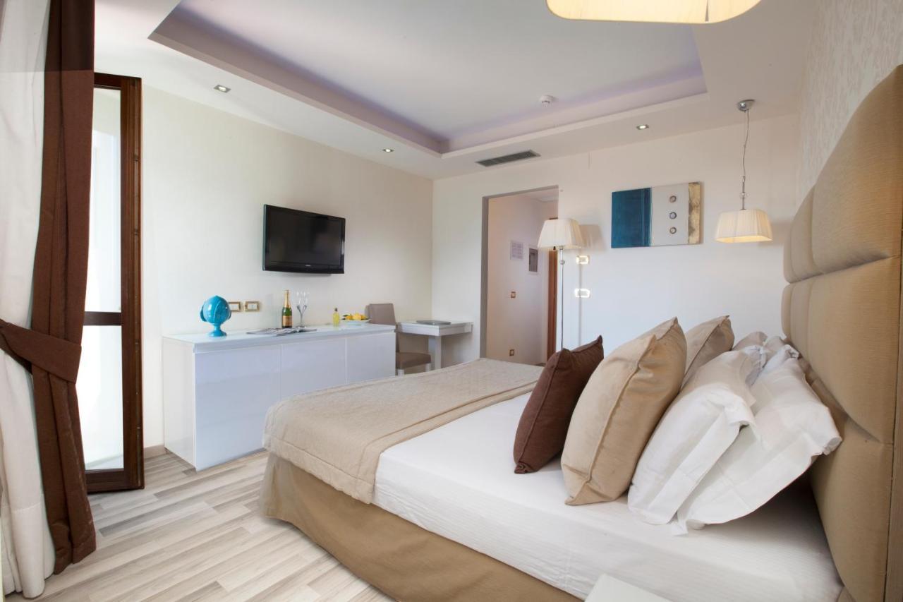 Nastro Azzurro Resort Piano di Sorrento Exterior photo